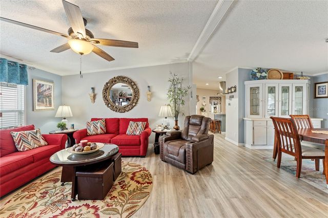 3120 POND HOLLOW STREET, Wesley Chapel, FL 33543