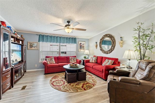 3120 POND HOLLOW STREET, Wesley Chapel, FL 33543