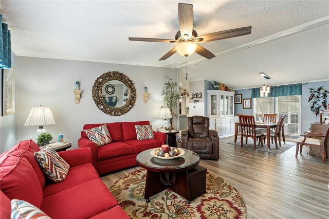 3120 POND HOLLOW STREET, Wesley Chapel, FL 33543