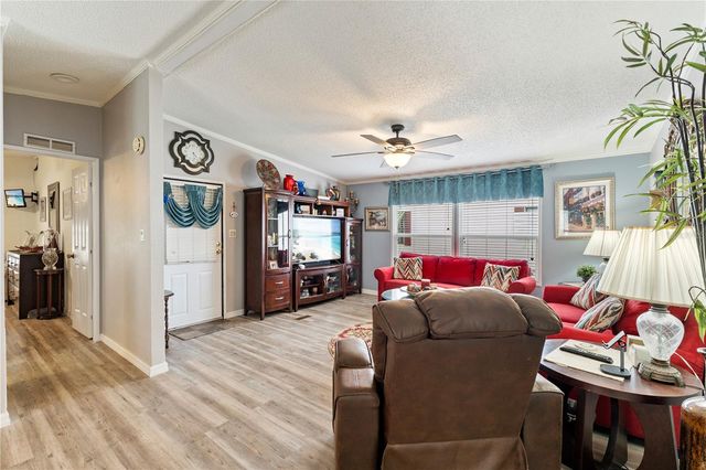 3120 POND HOLLOW STREET, Wesley Chapel, FL 33543