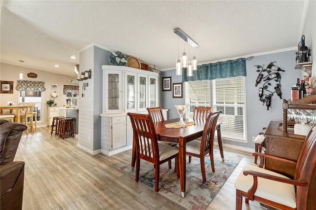 3120 POND HOLLOW STREET, Wesley Chapel, FL 33543