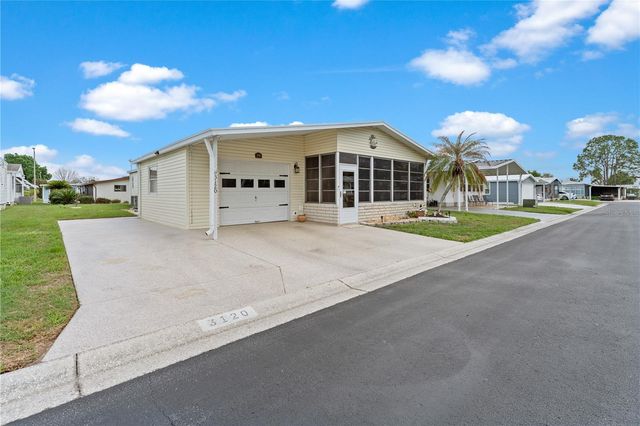 3120 POND HOLLOW STREET, Wesley Chapel, FL 33543