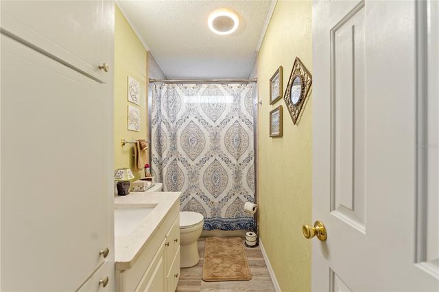 3120 POND HOLLOW STREET, Wesley Chapel, FL 33543