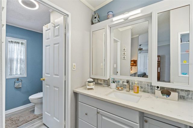 3120 POND HOLLOW STREET, Wesley Chapel, FL 33543