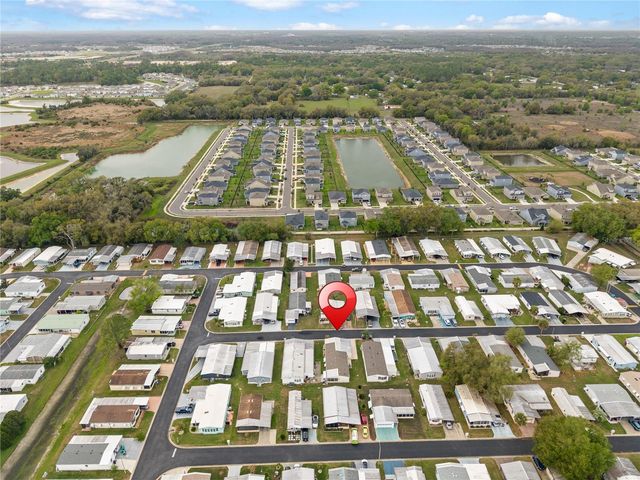 3120 POND HOLLOW STREET, Wesley Chapel, FL 33543