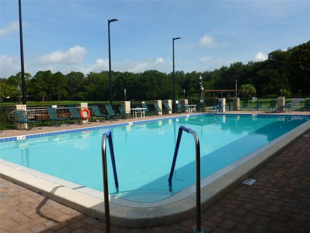 3120 POND HOLLOW STREET, Wesley Chapel, FL 33543