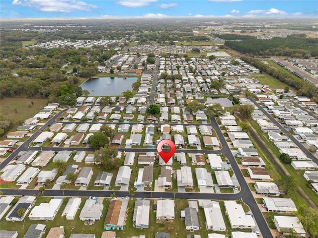 3120 POND HOLLOW STREET, Wesley Chapel, FL 33543