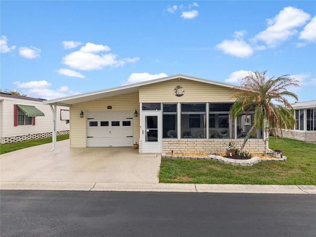 3120 POND HOLLOW STREET, Wesley Chapel, FL 33543