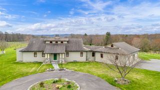 Address unavailable.