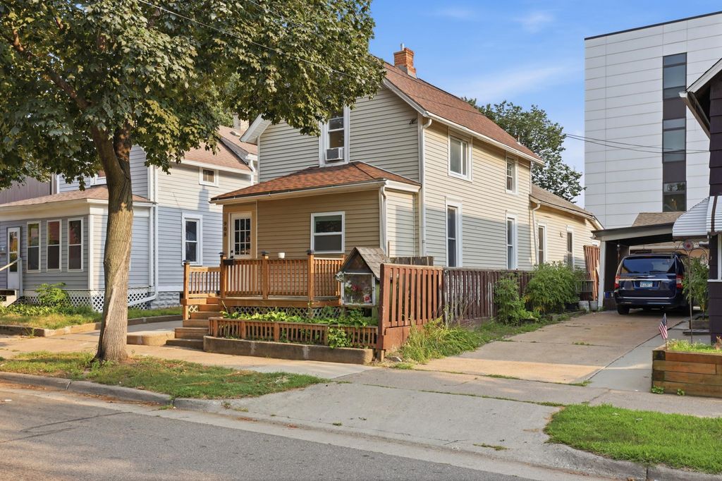 908 19th Avenue NE, Minneapolis, MN 55418 — photo 2