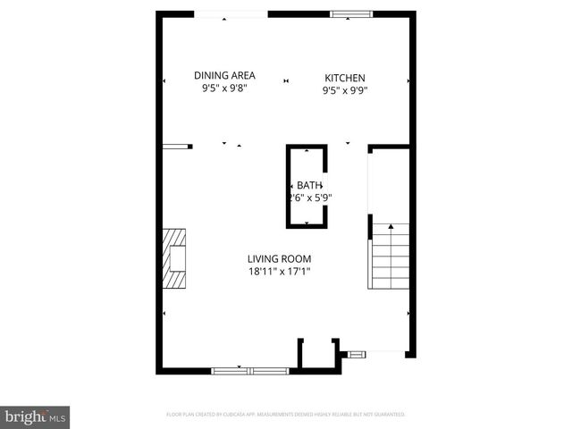 3 WARREN PL, Newark, DE 19702