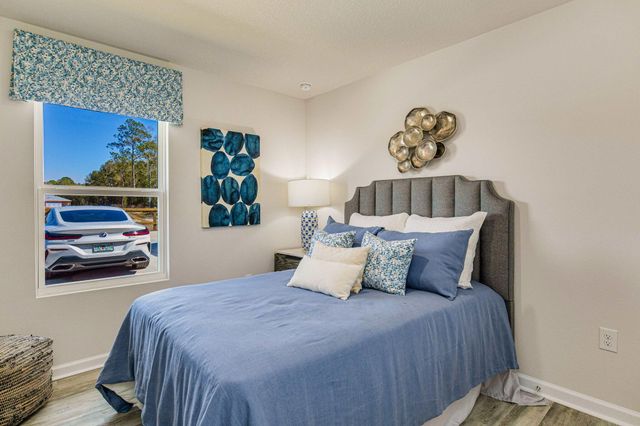 6517 Firefly Drive, Milton, FL 32583