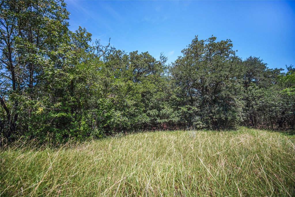 TBD Round Hill Way, Runaway Bay, TX 76426