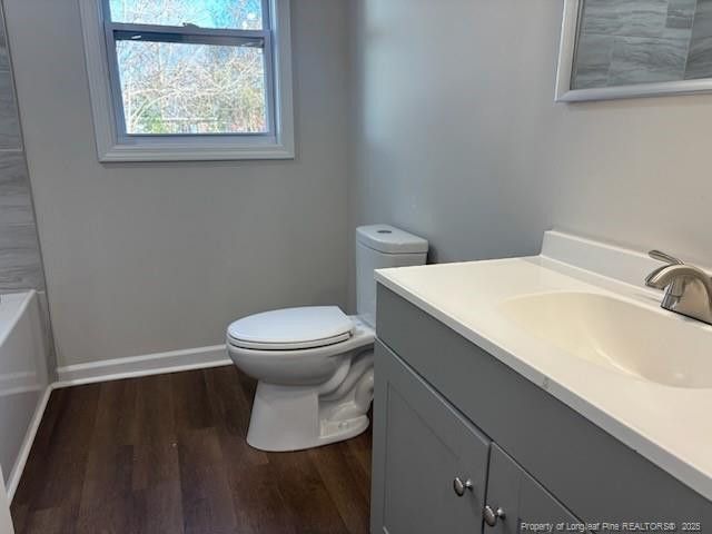 2012 Ironwood Drive, Fayetteville, NC 28304