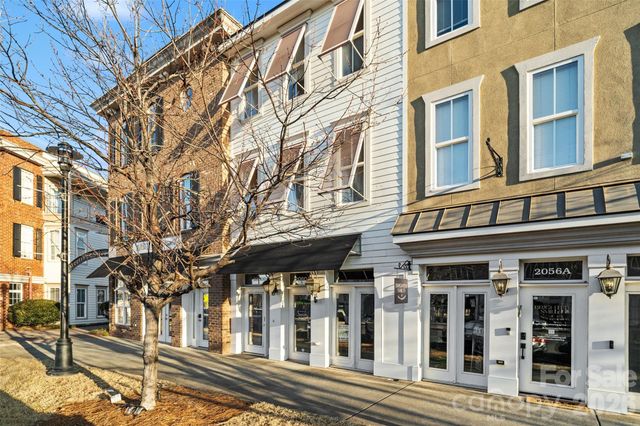 2060 Ayrsley Town Boulevard, Charlotte, NC 28273