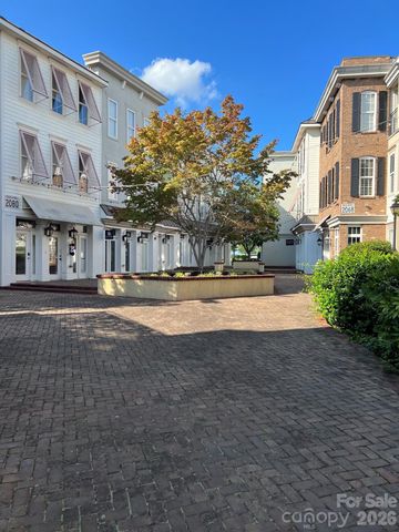 2060 Ayrsley Town Boulevard, Charlotte, NC 28273