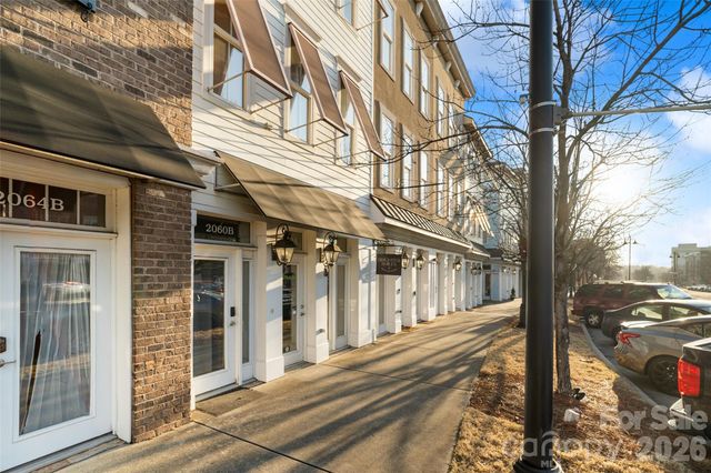 2060 Ayrsley Town Boulevard, Charlotte, NC 28273