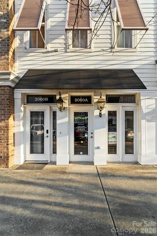 2060 Ayrsley Town Boulevard, Charlotte, NC 28273