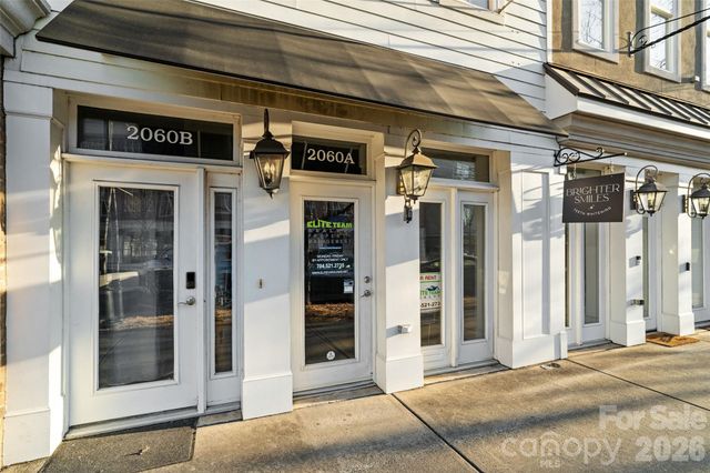 2060 Ayrsley Town Boulevard, Charlotte, NC 28273