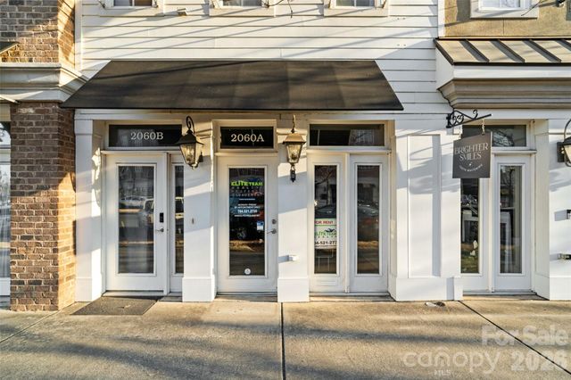 2060 Ayrsley Town Boulevard, Charlotte, NC 28273