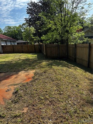 2810 Winters, Tuscaloosa, AL 35405