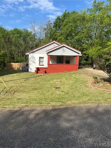 2810 Winters, Tuscaloosa, AL 35405