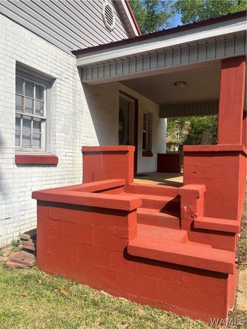 2810 Winters, Tuscaloosa, AL 35405