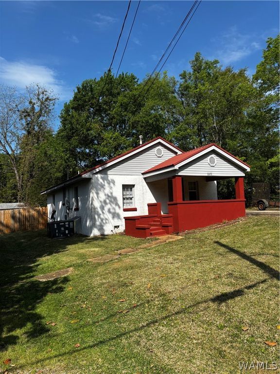 2810 Winters, Tuscaloosa, AL 35405