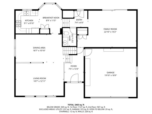 6628 Davis Street, Morton Grove, IL 60053