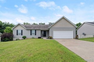 116 Sweetgum Drive, Troy, MO 63379