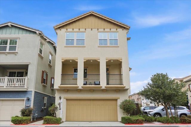 33934 Sagrantino Terrace, Fremont, CA 94555