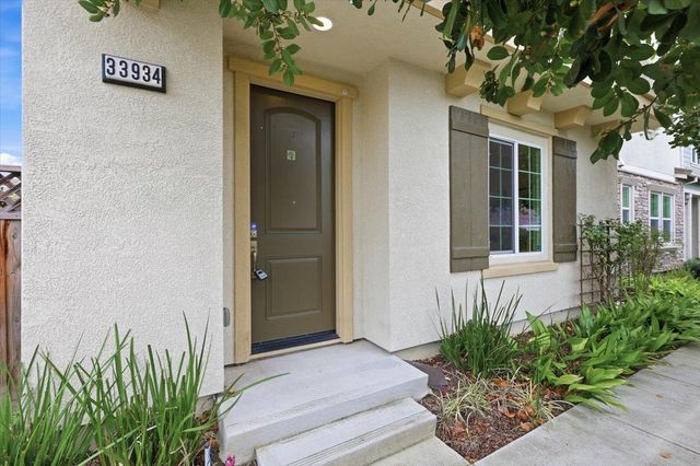 33934 Sagrantino Terrace, Fremont, CA 94555