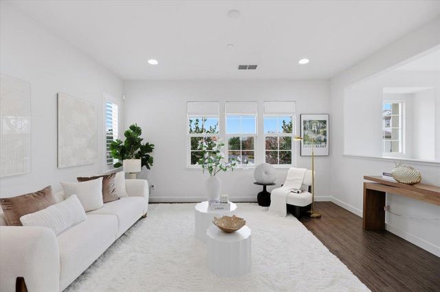 33934 Sagrantino Terrace, Fremont, CA 94555