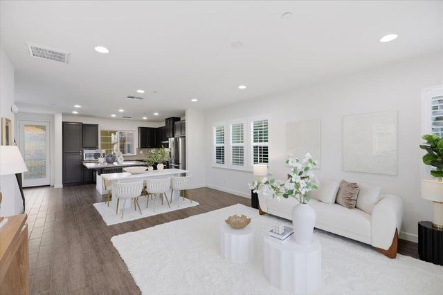 33934 Sagrantino Terrace, Fremont, CA 94555