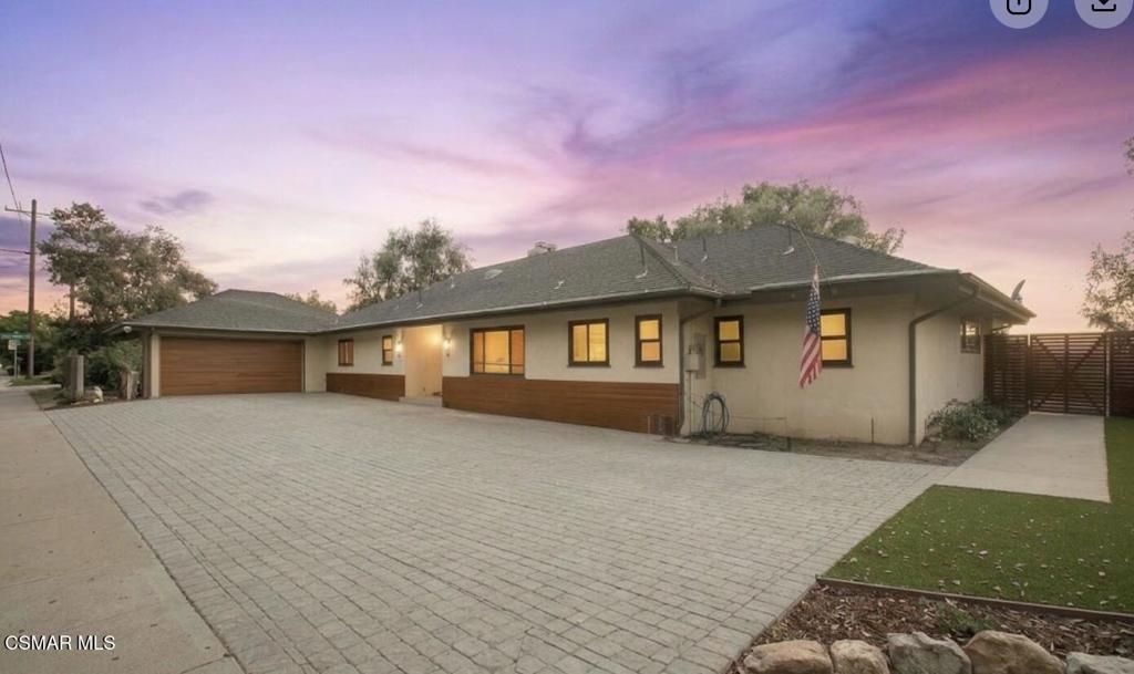 5156 Dumont Place, Woodland Hills, CA 91364 — exterior
