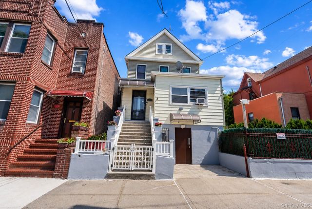 2280 Lyon Avenue, Bronx, NY 10462