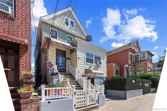 2280 Lyon Avenue, Bronx, NY 10462