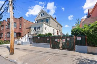 2280 Lyon Avenue, Bronx, NY 10462