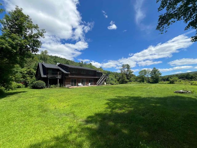 1104 Main Street, Cavendish, VT 05142