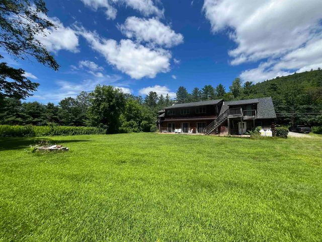 1104 Main Street, Cavendish, VT 05142