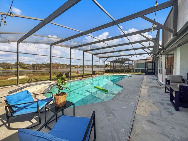 9135 SAN AMBROSIO DR, Orlando, FL 32836