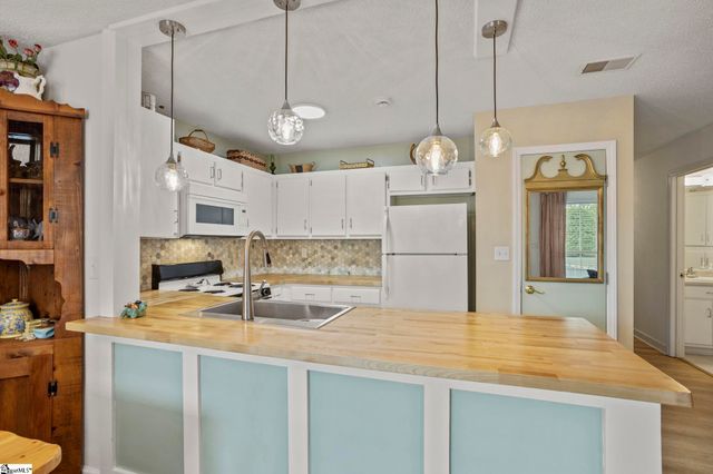26 Bear Grass Court, Greenville, SC 29605