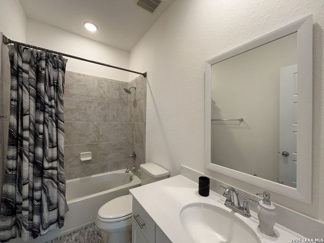 9531 Stillwater Pass, San Antonio, TX 78254