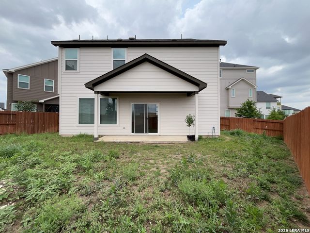 9531 Stillwater Pass, San Antonio, TX 78254