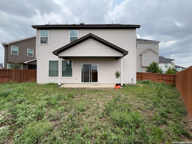 9531 Stillwater Pass, San Antonio, TX 78254