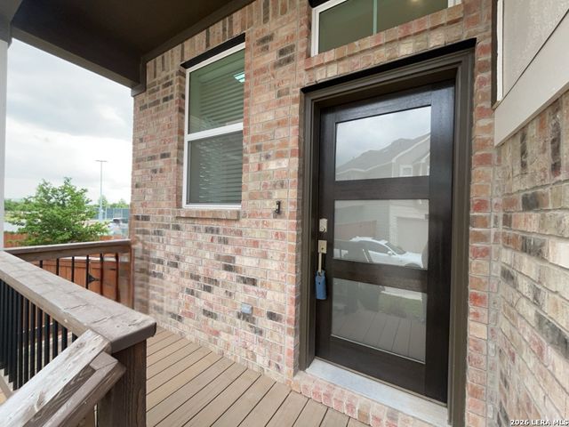 9531 Stillwater Pass, San Antonio, TX 78254