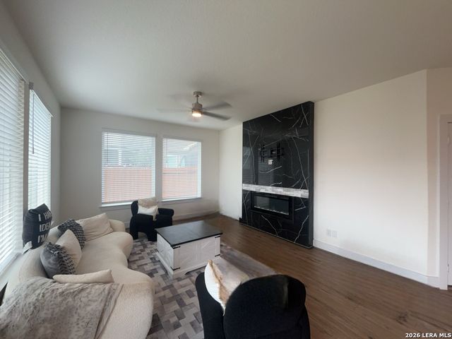 9531 Stillwater Pass, San Antonio, TX 78254