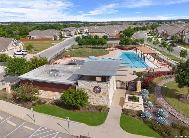 9531 Stillwater Pass, San Antonio, TX 78254