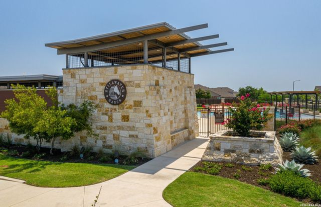 9531 Stillwater Pass, San Antonio, TX 78254