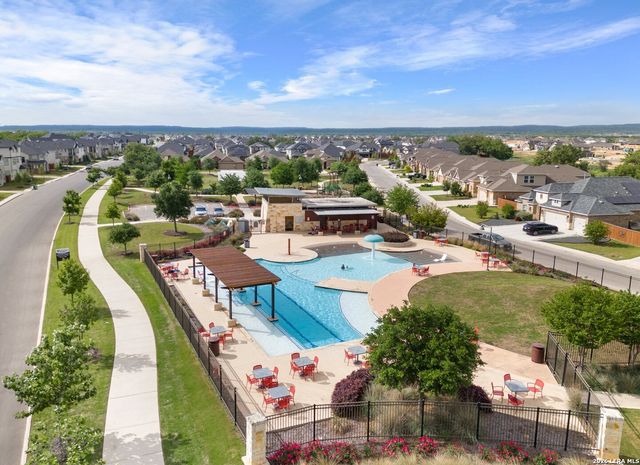 9531 Stillwater Pass, San Antonio, TX 78254